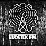 Czwartek vol. 20 - Kams b2b Simi @ Eudetek FM (24.09.2015)