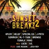 Sunset Breaks II Promo Mix