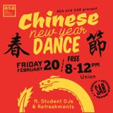 Chinese New Year Teaser