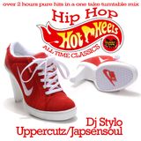 Hip Hop Hot Heels - all time classics