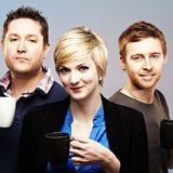 Juice Breakfast, Teapots, David Cameron and Paul Merton!