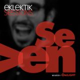 EKLEKTIK SESSION #7