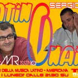 LATINONAIR - Il mondo latino su TRS RADIO - Puntata del 18.04.2016