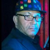 DJ TONY WILLIAMS OLD BBC RADIO LONDON RADIO SHOW- A - 1982