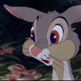 Bambi in Spring Part One