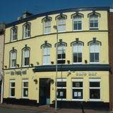 Groove Motion Live At The Funky End Bar Aldershot - Nu Disco And Edits - 29.03.2014