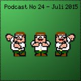 Podcast.No24-Juli.2015