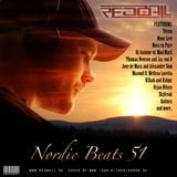 Nordic Beats 51 by redball