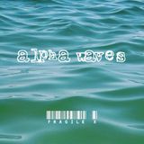 Alpha Waves