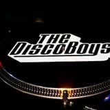 The Disco Boys "Originals" @ Gleis1 (Kassel) am 17.10.2015