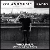 Wholemeal Music - You And Music Radio Weekender