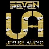 The Uprise Audio Show on Sub FM - Episode 2 - Presented by Seven and hosted by Toast MC.