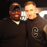 Frankie Knuckles Special