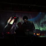 Joe Fisher @ Elephant VII, Alvear Garden, November 2013