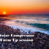 CT Warmup Mixlr 2014.04.18