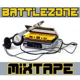 Huda Hudia & DJ Hardware - Battlezone #6 (Side A & B)