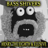 Bass Shivers mixed by Elusive + Henry The Eighth