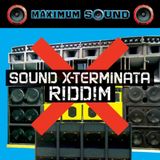 BAGA SOUND - SOUND EXTERMINATA RIDDIM MIX (JUNE 2012)