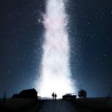Beautiful Interstellar World
