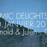 Jean-Charles de Monte Carlo @Arnold&Julen 30012015