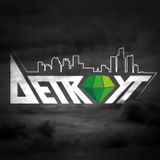 Detroyt - Promo Home Session (Nov. 2010)