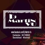 " Mix Otoño invierno " - Dj Martin Vu