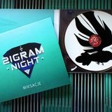 FALCON1 - 21 Gram Miksacje CD / released 10.2012