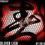 Oliver Lieb Podcast July 2013