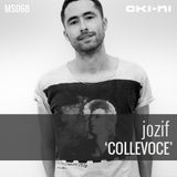 COLLEVOCE by jozif