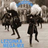 Lezginka Megamix - Dagestan Turbo Folk