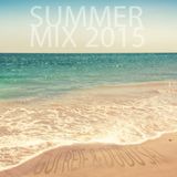 EP10 - Summer Mix 2015 feat. Dudu Sax