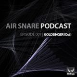 ASP007 - Goldsinger.