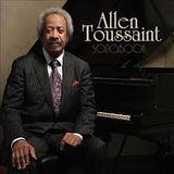 The International Ronnie Scott's Radio Show with Ian Shaw, features the late great Allen Toussaint