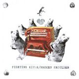 Hired Gun Radio: Fighting Kites' "Seemed Like A Good Idea At The Time" mix