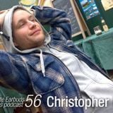 LWE Podcast 56: Christopher Rau