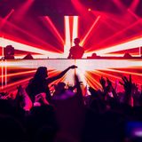 DJ Crow - Club Sessions Vol.8 (Mixed by DJ Crow)