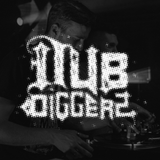 DubDiggerz - October mix 2015