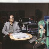 ISAO TOMITA-IHATOV FEAT MIKU HATSUNE MIXED BY DJ RIO COCONUT