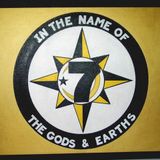 A DEDICATION TO MY CULTURE--PEACE TO THE GODS AND EARTHS AND RIGHTEOUS PEOPLE OF THE UNIVERSE #FOI