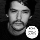Paulo Olarte - OHMcast #066 by OnlyHouseMusic.org