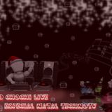 Acid Chochi LIVE - Especial Natal TechnoTv