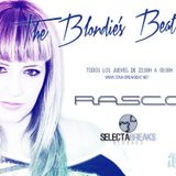 DJRasco@TheBlondie'sBeats.SelectaBreaks.PromoMix(8.11.12)