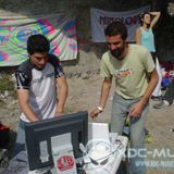 Trancemission 2004 (OLD SCHOOL) Live Act