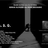 Nuno Alvez aka Hynka & Segio Oliveira aka Nano Mechanic - N A S O (2012.03)