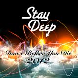 Pietje Rebell - Stay Deep Podcast #1