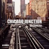 Chicago Junction - Jazzy House Mix (2015)