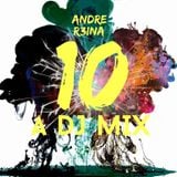 A Dj Mix #10