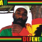 JAH DEFENDER