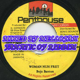 Nanny Goat Riddim (penthouse 1992) Mixed by MELLOJAH FANATIC OF RIDDIM