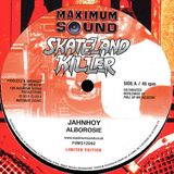 Selekta Faya Gong - SkateLand Killer Riddim Mix